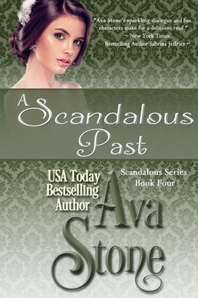 A Scandalous Past