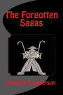 The Forgotten Sagas