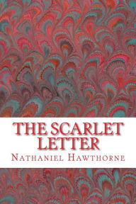 Title: The Scarlet Letter (Richard Foster Classics), Author: Nathaniel Hawthorne