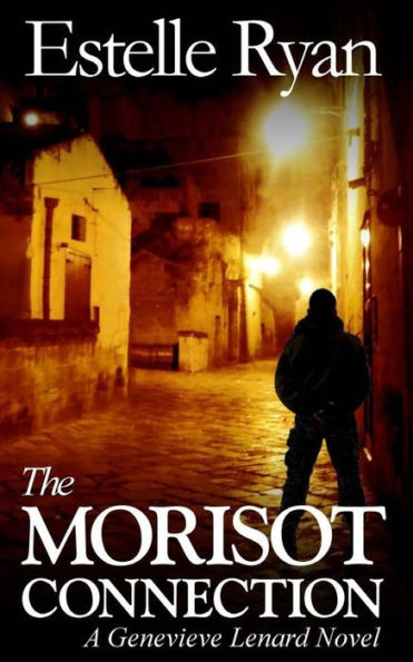 The Morisot Connection: A Genevieve Lenard Novel