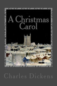 Title: A Christmas Carol: A Novella, Author: John Tidball