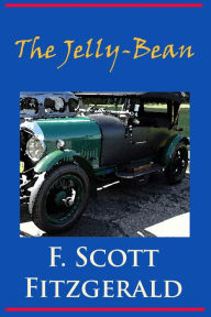 Title: The Jelly-Bean, Author: F. Scott Fitzgerald