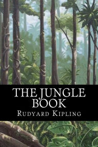 Title: The Jungle Book, Author: 510 Classics