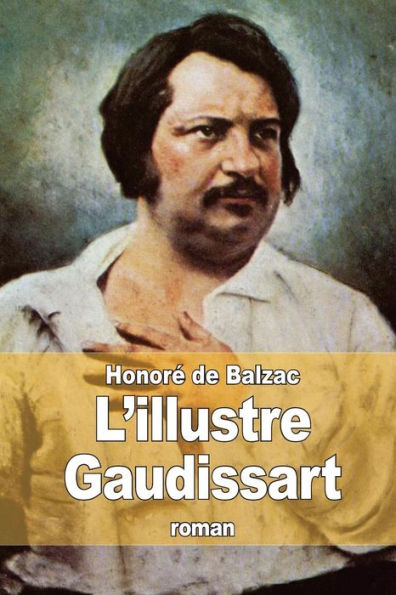 L'illustre Gaudissart