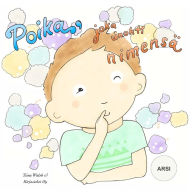 Title: Poika, joka unohti nimensä ARSI, Author: Tiina Walsh