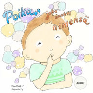 Title: Poika, joka unohti nimensä ASKO, Author: Tiina Walsh