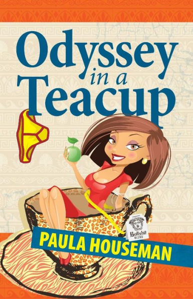 Odyssey In A Teacup