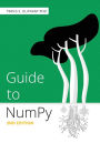 Guide to NumPy: 2nd Edition