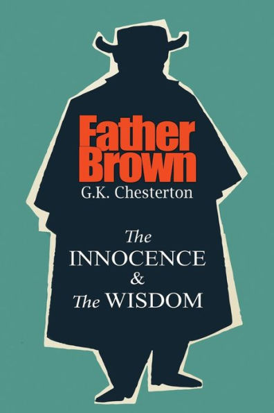 Father Brown: The Innocence and Wisdom