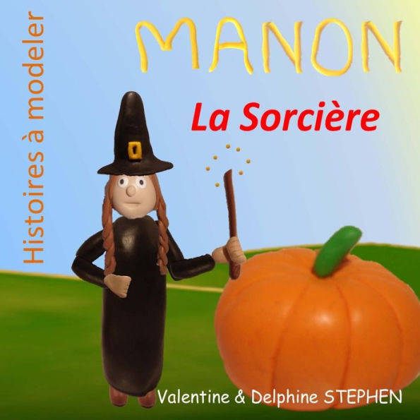 Manon la Sorciere