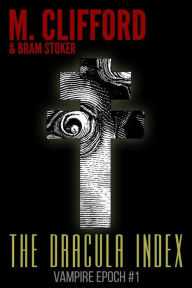 Title: The Dracula Index, Author: Bram Stoker