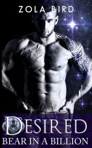 Title: Desired: (BWWM) Paranormal BBW Bear Shifter Romance, Author: Shifter Romance Design