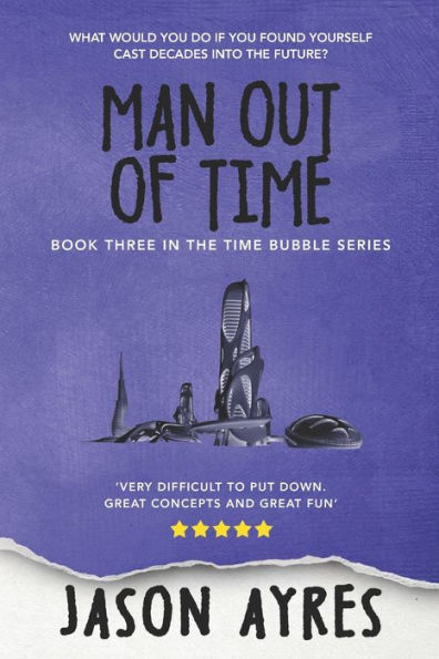 Man Out Of Time