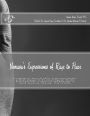 Nemasa's Expressions of Rage to Peace: A Dialouge of Survival Skills From Gross Neglect & Abuse Charges To Be Levied Against Private Sector Psychiatric Facilities and Hospitals in South Louisiana from year 2014 to 2015!