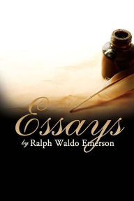 Title: Essays, Author: Ralph Waldo Emerson