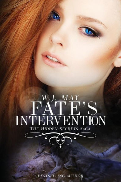Fate's Intervention: Werewolf Shifter Paranormal Fantasy Romance