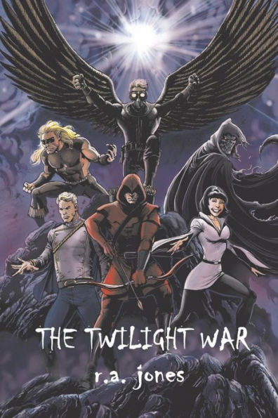 The Twilight War