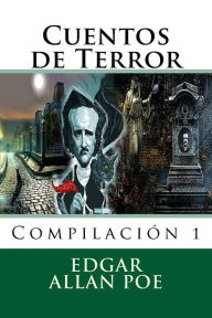 Title: Cuentos de Terror: Compilacion 1, Author: Martin Hernandez B