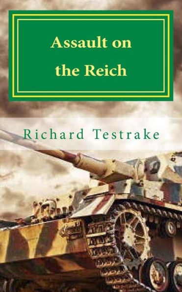 Assault on the Reich: A William Harding Novel