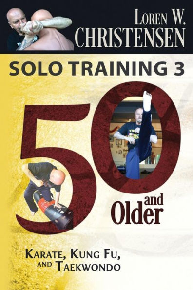 Solo Training 3: 50 And Older