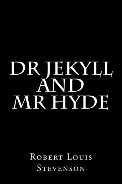 Jekyll and Hyde