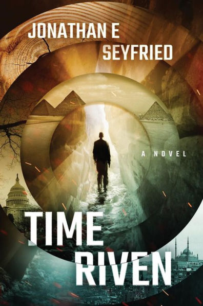 Time Riven: A Novel