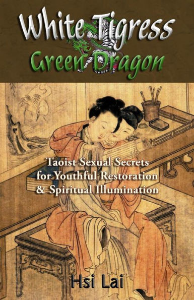 Barnes and Noble Taoist Bedroom Secrets Tao Chi Kung Transitional