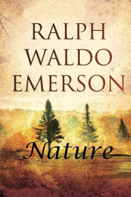 Title: Nature, Author: Ralph Waldo Emerson