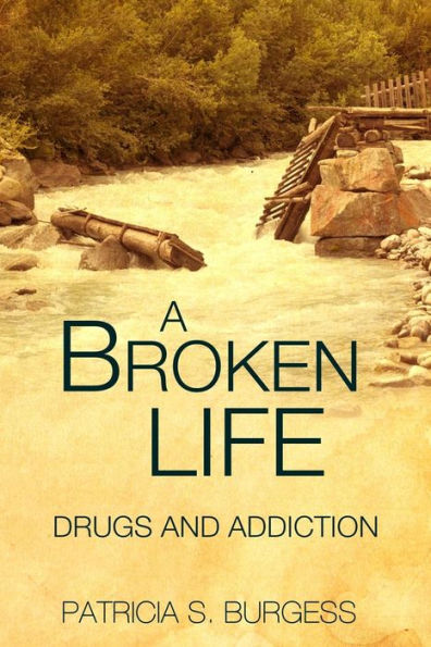 A BROKEN LIFE: : Mental Illness or Addiction