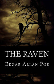 Title: The Raven, Author: Edgar Allan Poe