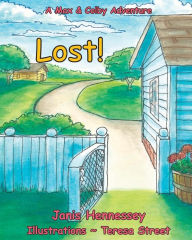 Title: Lost!, Author: Teresa Street