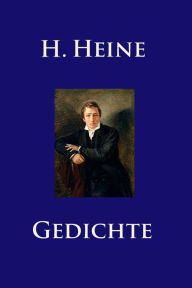 Title: Gedichte, Author: Heinrich Heine