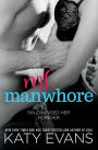 Ms. Manwhore (Manwhore Series Novella)