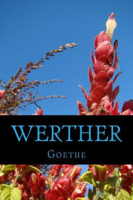 Title: Werther, Author: Goethe