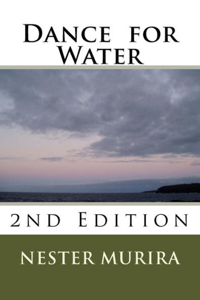 Dance for Water: 2nd Edition