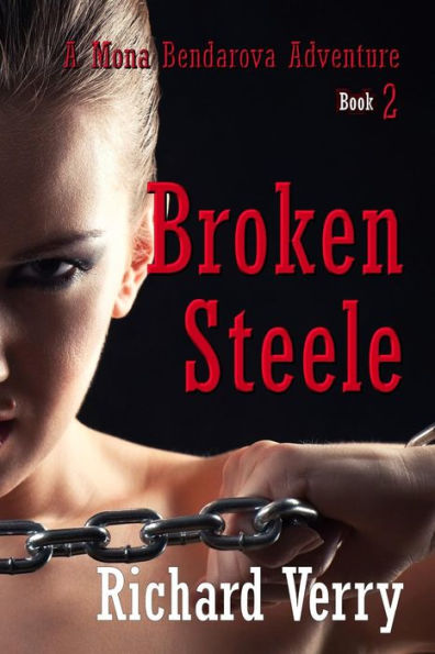 Broken Steele