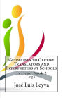 Guidelines to Certify Translators and Interpreters at Schools: Lexicon Book 2 - Legal