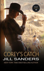 Title: Corey's Catch, Author: Jill Sanders