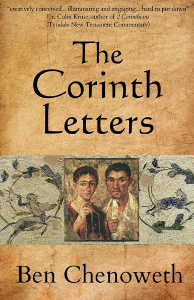 The Corinth Letters