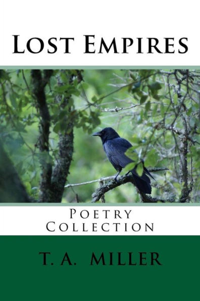 Lost Empires: Poetry Collection