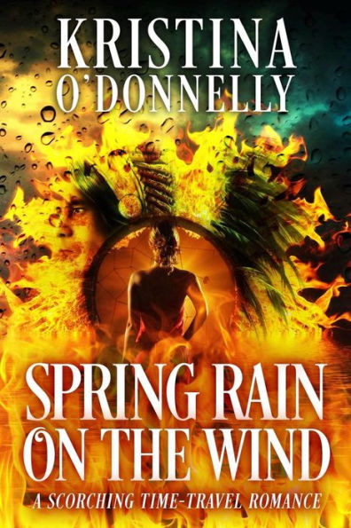 Spring Rain in the Wind: A Historical Time Travel