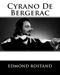 Title: Cyrano De Bergerac, Author: Anthony Burges