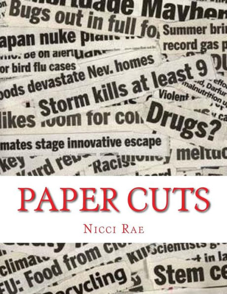 Paper Cuts