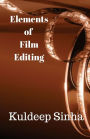 Elements of Film Editing