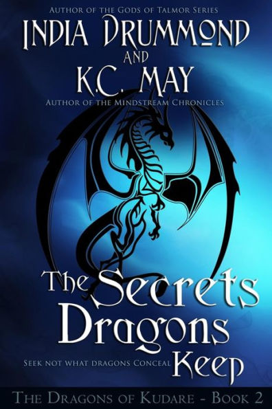 The Secrets Dragons Keep