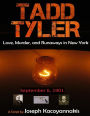 Tadd Tyler: Love, Murder, and Runaways in New York