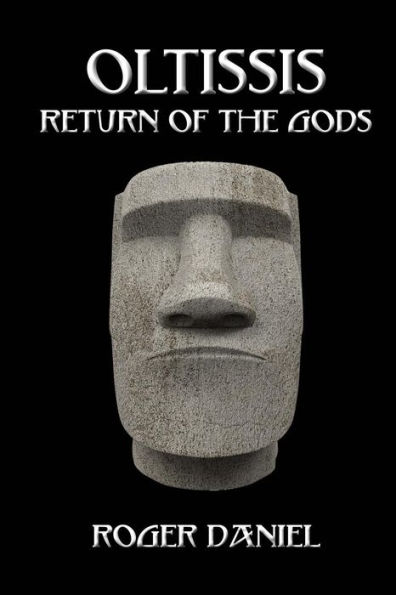 Oltissis: Return of the Gods