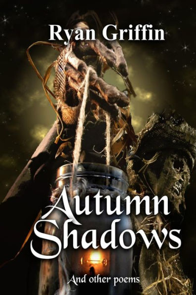 Autumn Shadows: And Other Poems