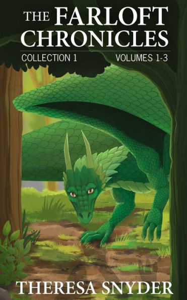 The Farloft Chronicles: Collection No. 1 - Vols. 1-3
