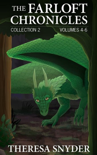 The Farloft Chronicles: Collection No. 2 - Vol. 4-6